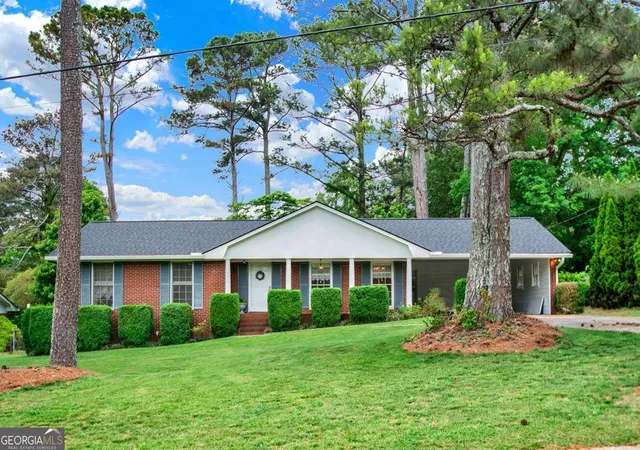 1st image of 5597 Bob White Cir Nw, Lilburn, GA 30047 | MLS# 10816836