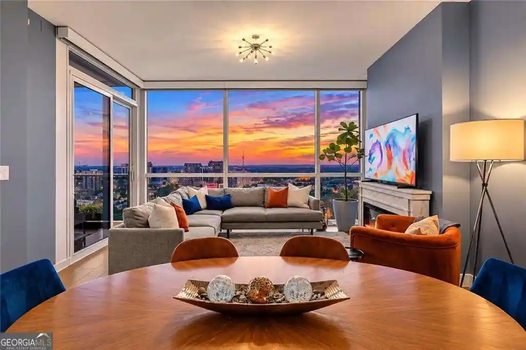 Photo 1 of Condo for sale at 3325 Piedmont Rd Ne #2503, Atlanta, GA 30305 | MLS# 10870328 | Listing updated on 2026-10-17