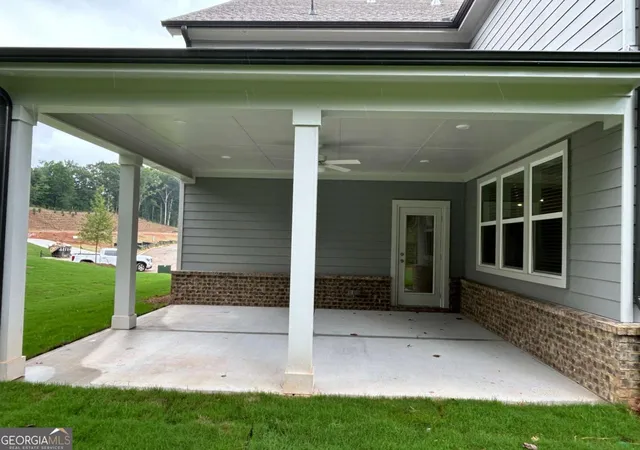 3rd image of 4540 Manning Dr, Cumming, GA 30028 | MLS# 10808097