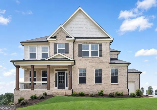 Photo 1 of Single family home for sale at 4410 Tillman Ln, Cumming, GA 30028 | MLS# 10808966 | Listing updated on 2026-09-21