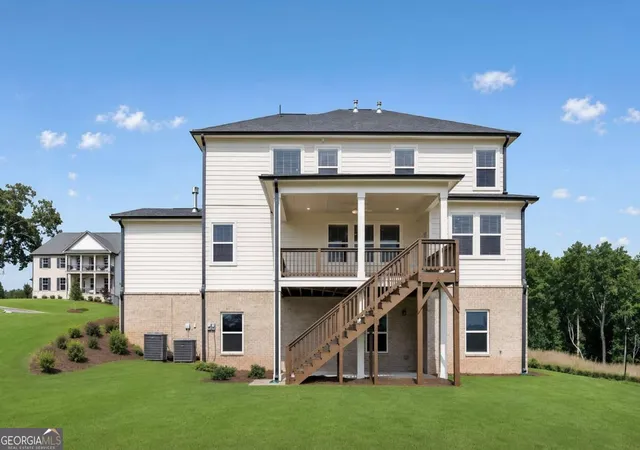Photo 2 of Single family home for sale at 4410 Tillman Ln, Cumming, GA 30028 | MLS# 10808966 | Listing updated on 2026-09-21