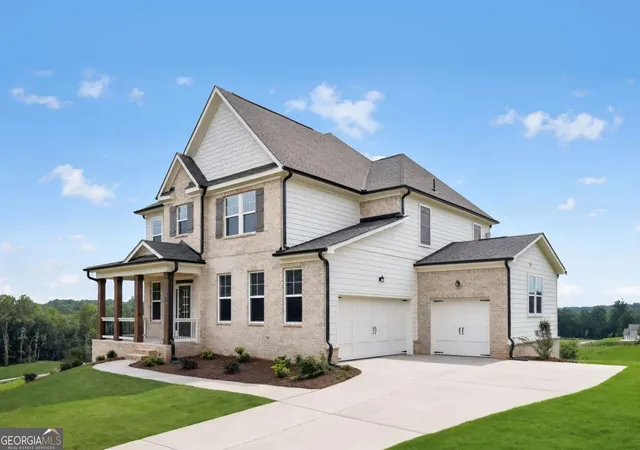 Photo 3 of Single family home for sale at 4410 Tillman Ln, Cumming, GA 30028 | MLS# 10808966 | Listing updated on 2026-09-21