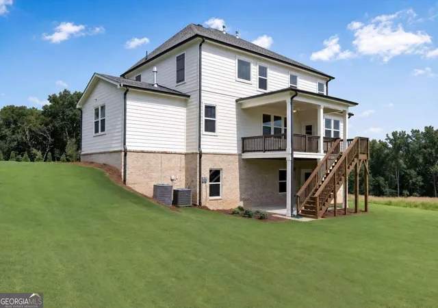 Photo 3 of Single family home for sale at 4410 Tillman Ln, Cumming, GA 30028 | MLS# 10808966 | Listing updated on 2026-09-21