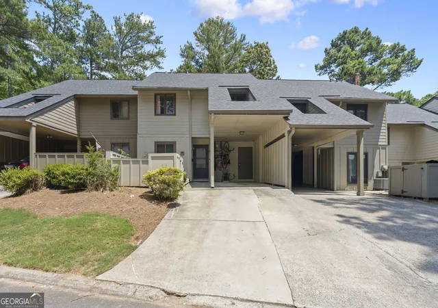 Homes for sale in Marietta, GA | 897 Cedar Canyon Sq Se, Marietta, GA 30067 | MLS# 10803670