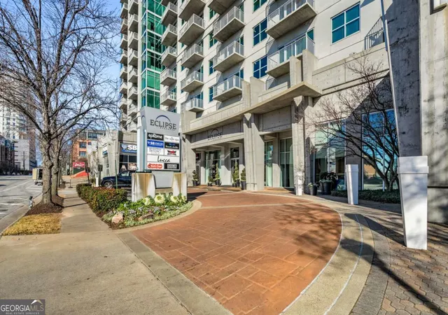1st image of 250 Pharr Rd Ne #1716, Atlanta, GA 30305 | MLS# 10735218