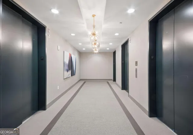 2nd image of 250 Pharr Rd Ne #1716, Atlanta, GA 30305 | MLS# 10735218