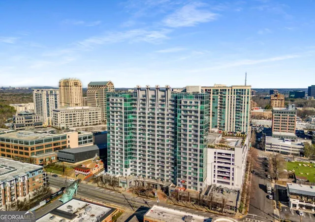 60th image of 250 Pharr Rd Ne #1716, Atlanta, GA 30305 | MLS# 10735218