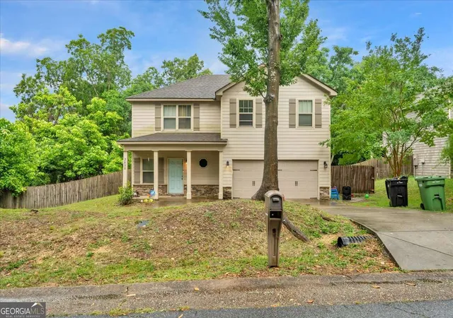 Homes for sale in Columbus, GA | 3858 Fortson Ln, Columbus, GA 31909 | MLS# 10772324