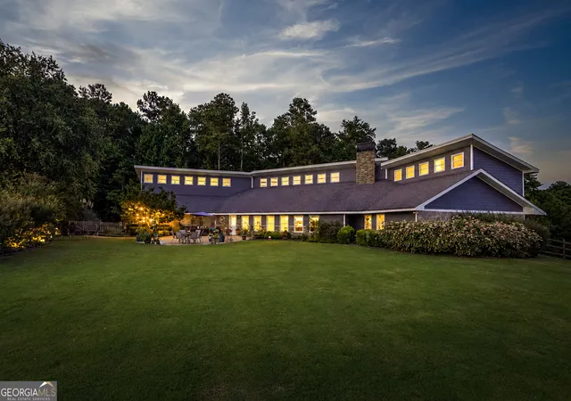 Photo 2 of Mansion for sale at 1370 Cook Rd, Oxford, GA 30054 | MLS# 10832233 | Listing updated on 2026-09-08