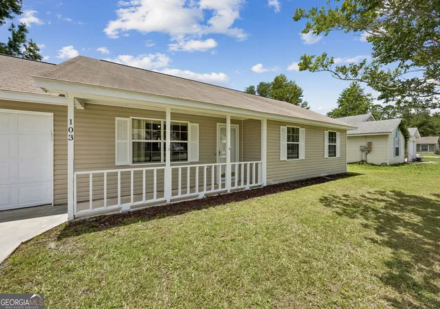Homes for sale in Kingsland, GA | 103 Almond Cir, Kingsland, GA 31548 | MLS# 10789240