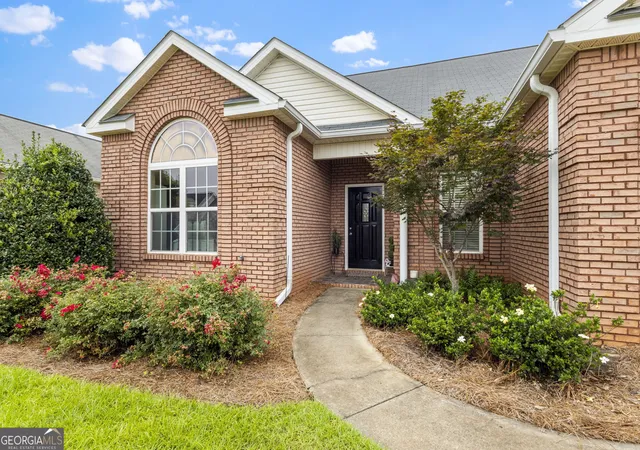 Homes for sale in Warner Robins, GA | 104 Witherspoon Ct, Warner Robins, GA 31088 | MLS# 10797409