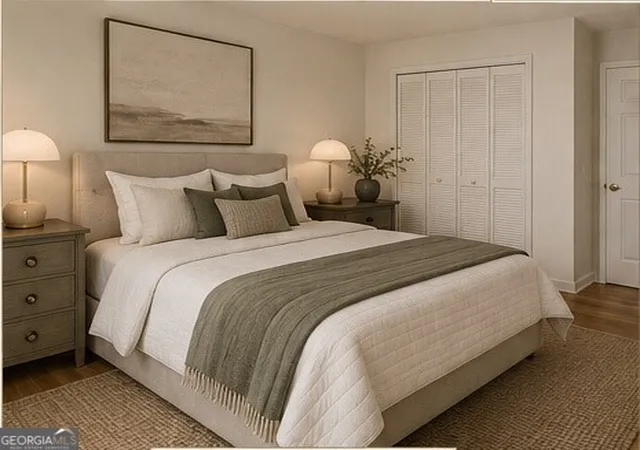 Photo 4 of Condo for sale at 605 Candler St #C-3, Gainesville, GA 30501 | MLS# 10728204 | Listing updated on 2026-07-11