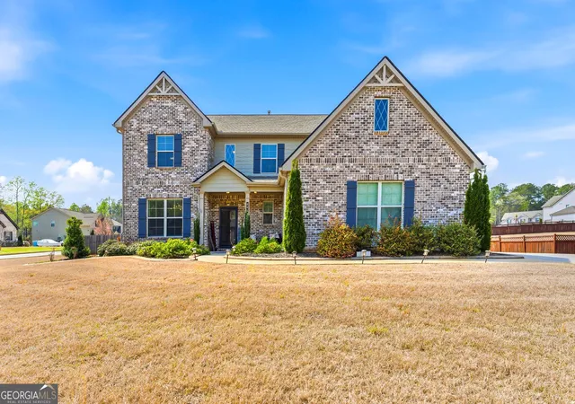 Photo 1 of Single family home for sale at 801 Relic Ridge, Hampton, GA 30228 | MLS# 10712838 | Listing updated on 2026-08-05