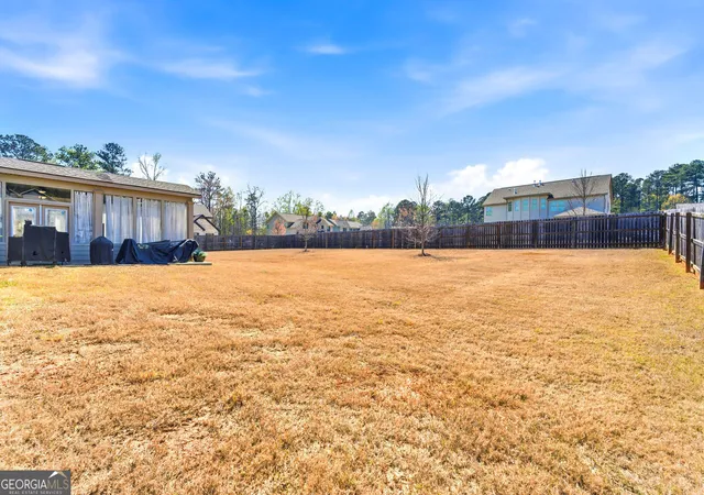 Photo 4 of Single family home for sale at 801 Relic Ridge, Hampton, GA 30228 | MLS# 10712838 | Listing updated on 2026-08-05