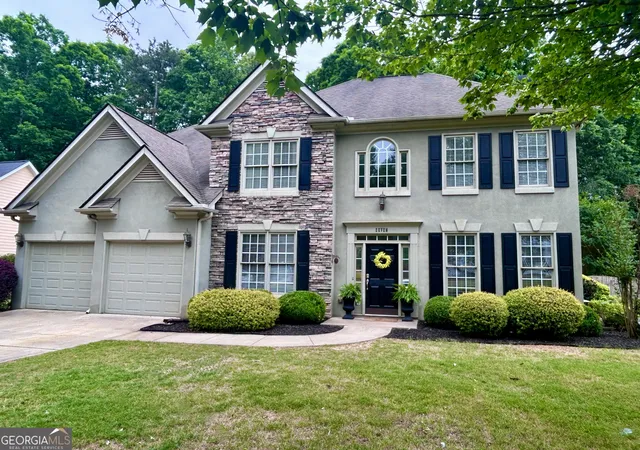 1st image of 7 Briar Grv, Newnan, GA 30265 | MLS# 10734249