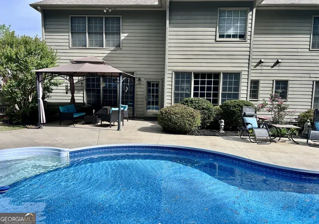 3rd image of 7 Briar Grv, Newnan, GA 30265 | MLS# 10734249