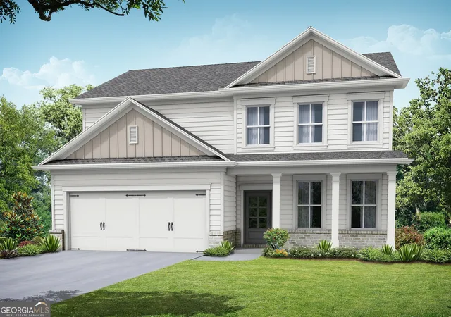 1st image of 210 Ruby Robin Dr, Jefferson, GA 30549 | MLS# 10814296