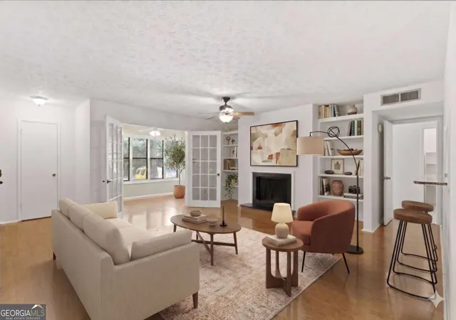 image of 1011 Summit North Dr Ne #1011, Atlanta, GA 30324 | MLS# 10769557