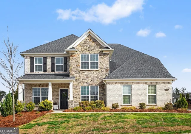 Homes for sale in Peachtree City, GA | 604 Napier Pass, Peachtree City, GA 30269 | MLS# 10709642