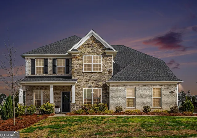Homes for sale in Peachtree City, GA | 604 Napier Pass, Peachtree City, GA 30269 | MLS# 10709642