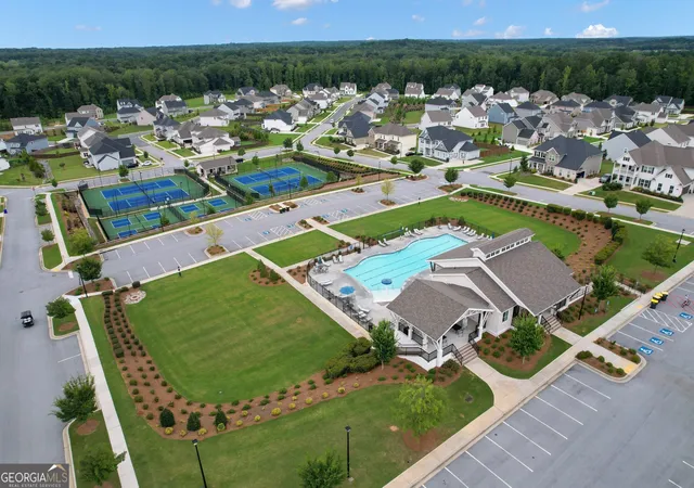 Homes for sale in Peachtree City, GA | 604 Napier Pass, Peachtree City, GA 30269 | MLS# 10709642