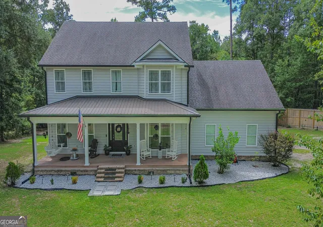 Photo 1 of Single family home for sale at 354 Long Pond Rd, Rincon, GA 31326 | MLS# 10832482 | Listing updated on 2026-09-08