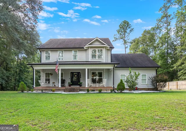 Photo 2 of Single family home for sale at 354 Long Pond Rd, Rincon, GA 31326 | MLS# 10832482 | Listing updated on 2026-09-08