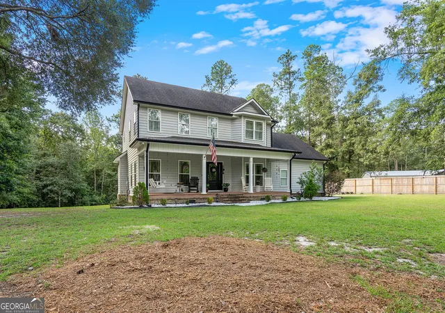 Photo 3 of Single family home for sale at 354 Long Pond Rd, Rincon, GA 31326 | MLS# 10832482 | Listing updated on 2026-09-08