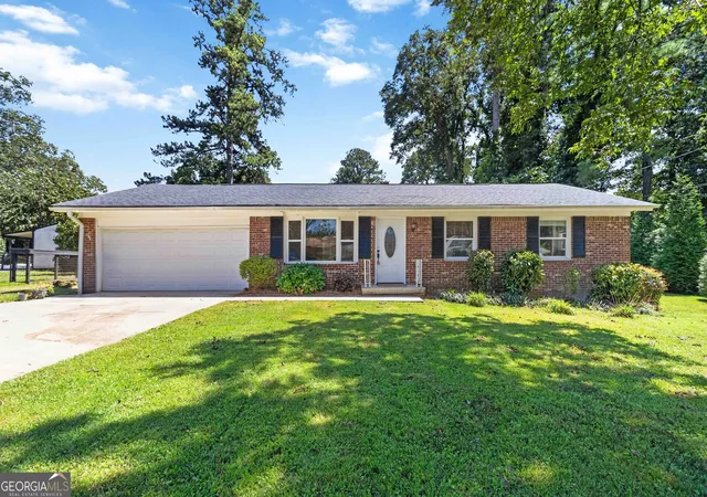 Photo 1 of Sale Pending at 4223 Theresa Ct, Tucker, GA 30084 | MLS# 10828907 | Listing updated on 2026-08-29