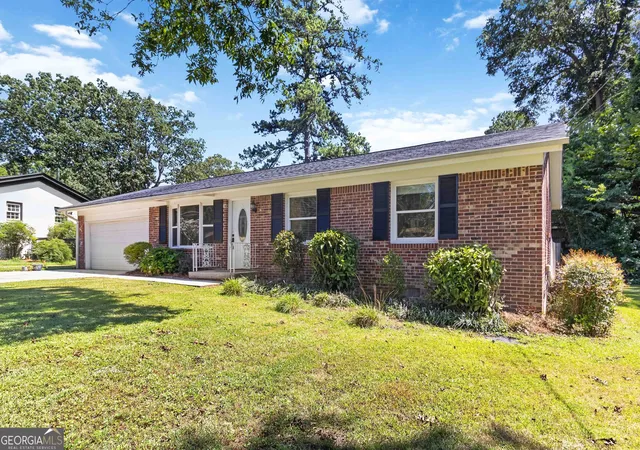 Photo 3 of Sale Pending at 4223 Theresa Ct, Tucker, GA 30084 | MLS# 10828907 | Listing updated on 2026-08-29