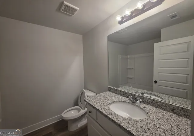 Photo 3 of Sale Pending at 200 Lake Meadows Dr #46, Winder, GA 30680 | MLS# 10730476 | Listing updated on 2026-10-12