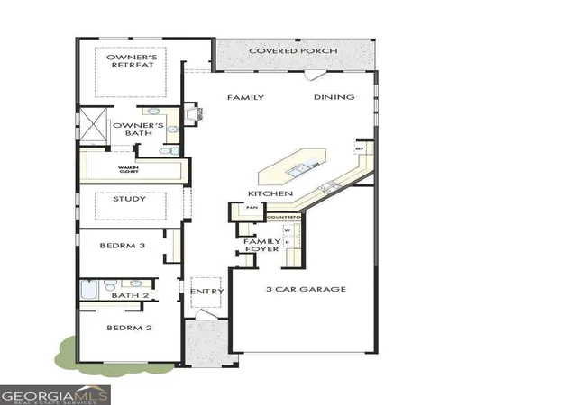 Photo 3 of Sale Pending at 259 Strawberry Ln, Woodstock, GA 30189 | MLS# 10786801 | Listing updated on 2026-09-17