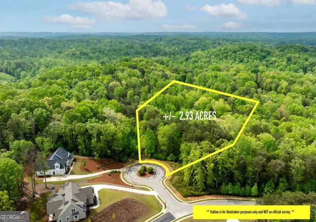 3rd image of 6010 Moonlight Pl, Gainesville, GA 30506 | MLS# 10719013