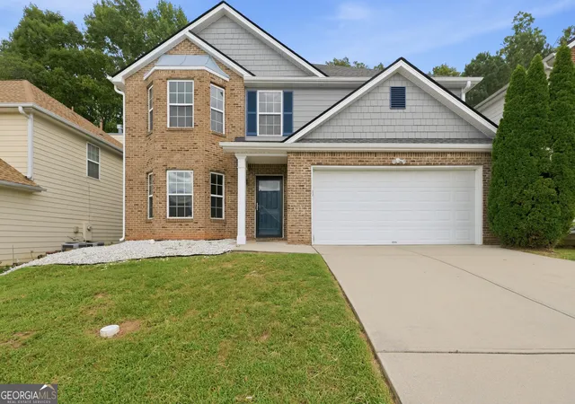 1st image of 2213 Pine View Trl, Ellenwood, GA 30294 | MLS# 10812984