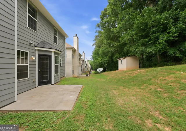 39th image of 2213 Pine View Trl, Ellenwood, GA 30294 | MLS# 10812984