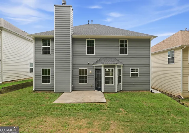 5th image of 2213 Pine View Trl, Ellenwood, GA 30294 | MLS# 10812984