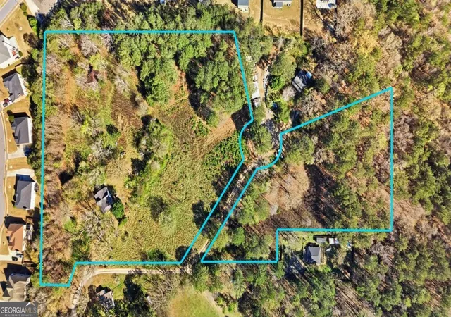 2nd image of 224 Griffin Mountain Trl Ne, Conyers, GA 30013 | MLS# 10737388