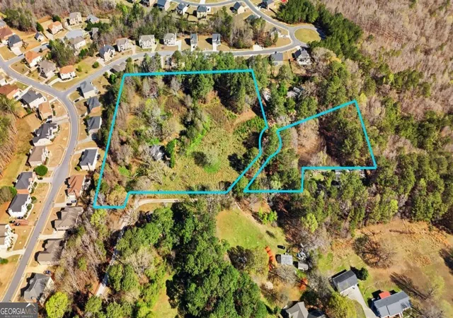 3rd image of 224 Griffin Mountain Trl Ne, Conyers, GA 30013 | MLS# 10737388