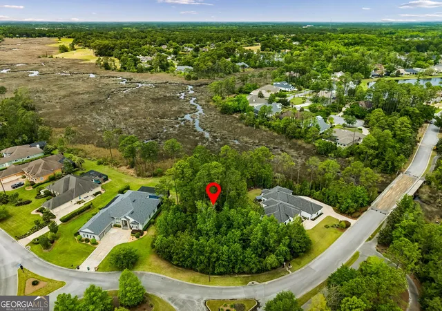 3rd image of 1630 Isles Of St Marys Wy, St. Marys, GA 31558 | MLS# 10752922