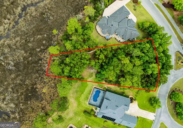 4th image of 1630 Isles Of St Marys Wy, St. Marys, GA 31558 | MLS# 10752922