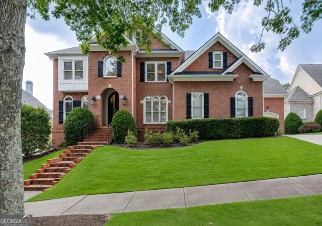 Photo 1 of Sale Pending at 1083 Meadow Blf Ter, Suwanee, GA 30024 | MLS# 10814491 | Listing updated on 2026-08-20
