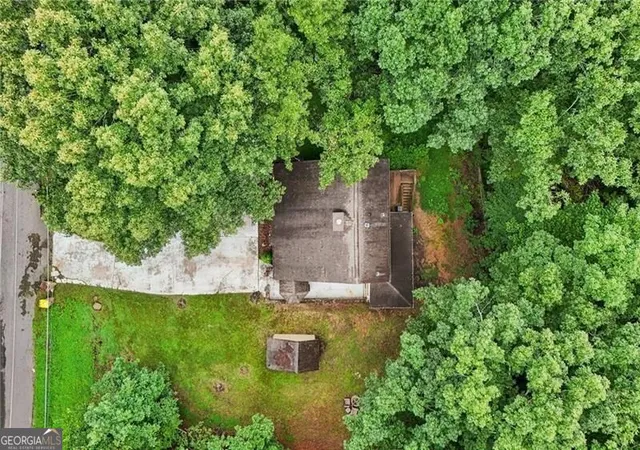 Photo 4 of Sale Pending at 0 Pine Tree Cir, Gainesville, GA 30506 | MLS# 10826084 | Listing updated on 2026-10-05