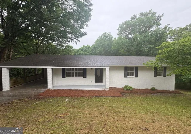 Homes for sale in Chickamauga, GA | 643 Akins Rd, Chickamauga, GA 30707 | MLS# 10759509