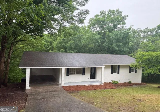 Homes for sale in Chickamauga, GA | 643 Akins Rd, Chickamauga, GA 30707 | MLS# 10759509