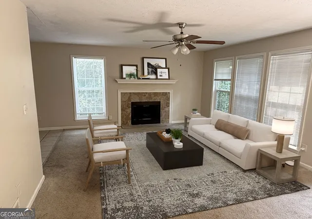 Photo 3 of Single family home for sale at 4680 Woodglen Ct, Douglasville, GA 30135 | MLS# 10812616 | Listing updated on 2026-09-14