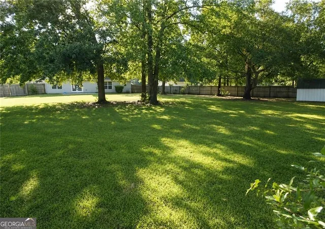 10th image of 55 Alex Dr, Ellabell, GA 31308 | MLS# 10836116