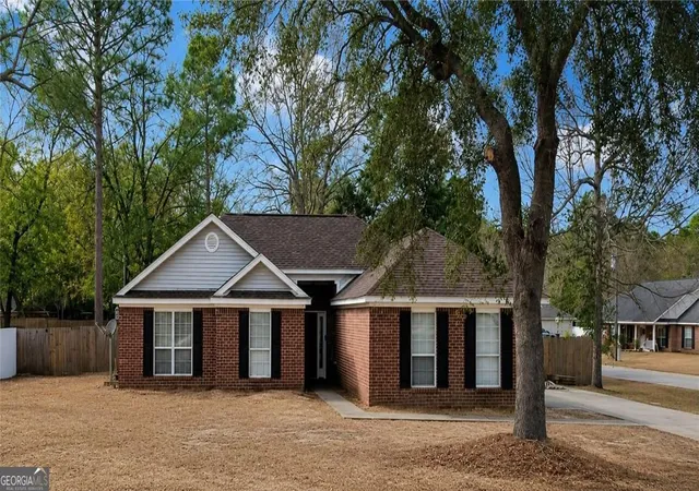 1st image of 55 Alex Dr, Ellabell, GA 31308 | MLS# 10836116