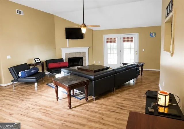 3rd image of 55 Alex Dr, Ellabell, GA 31308 | MLS# 10836116