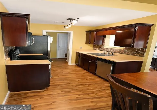 5th image of 55 Alex Dr, Ellabell, GA 31308 | MLS# 10836116