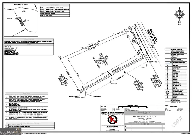 1st image of 2583 Callie Still Rd, Lawrenceville, GA 30045 | MLS# 10785194